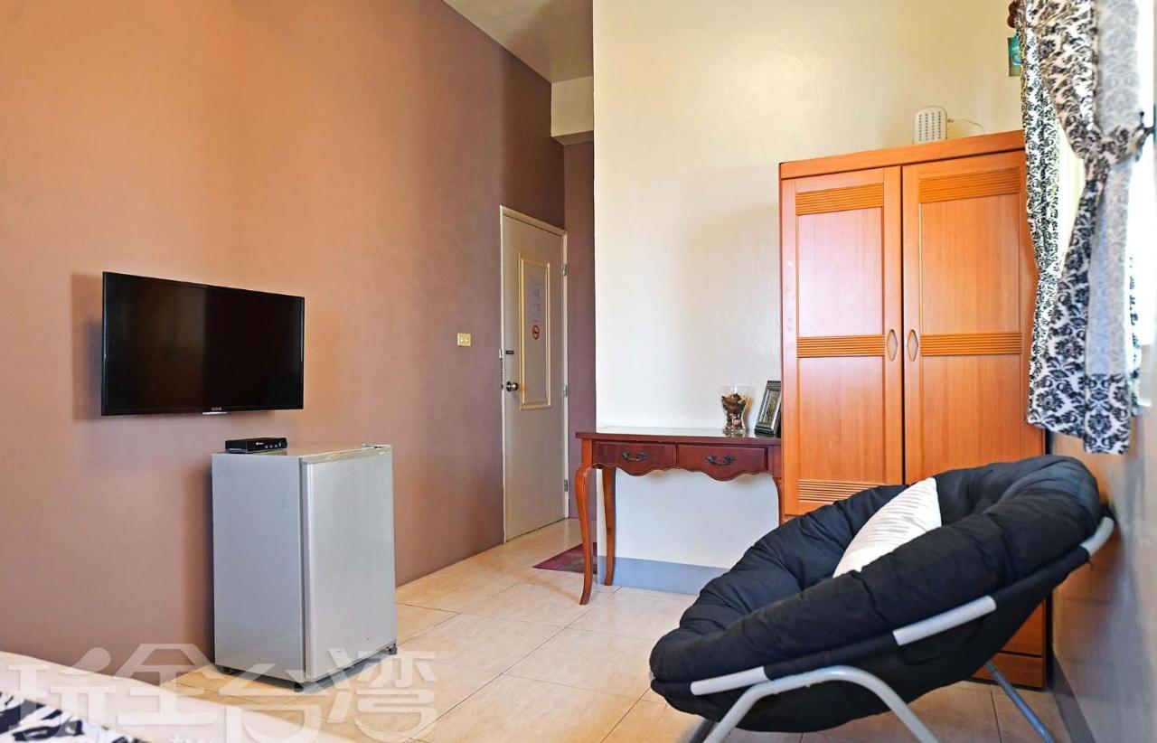 Yan Hai De Dai B&B Magong Exteriér fotografie