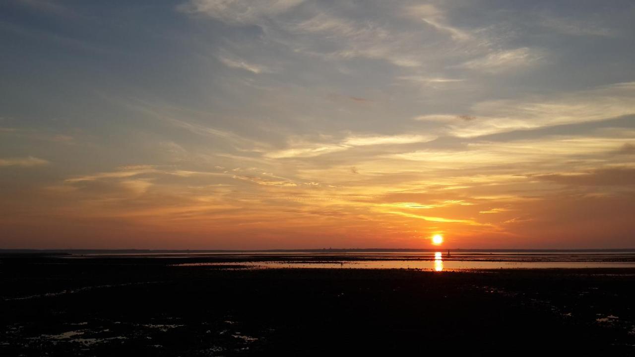 Yan Hai De Dai B&B Magong Exteriér fotografie